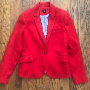 British Khaki Blazer